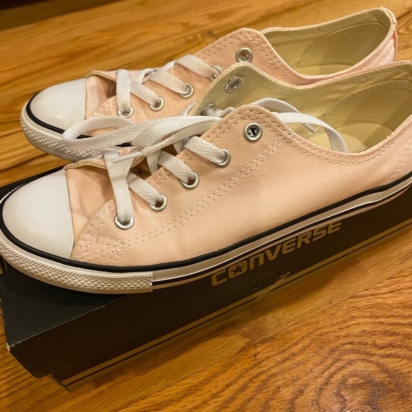 Women converse still in a good condition - Picture 3 of 5